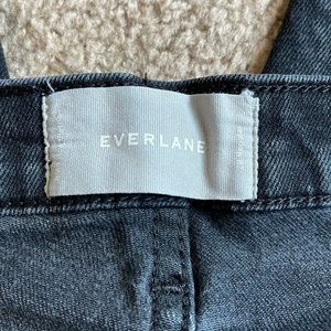 Everlane jeans